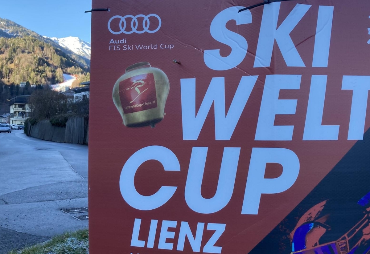 Ski Weltcup Lienz: Heimisches Team setzt auf Angriff