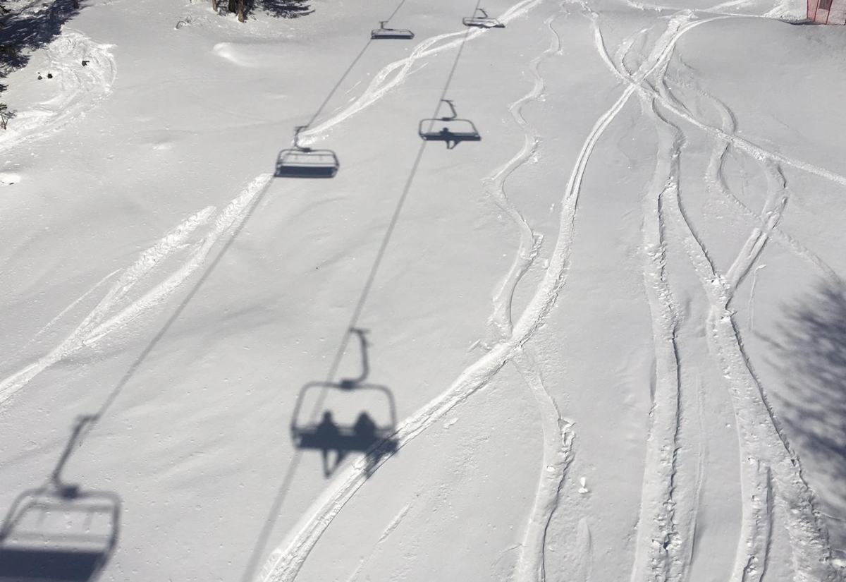 Skigebiete in Osttirol starten bald in den Betrieb