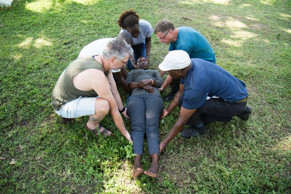 Neues Projekt von &bdquo;Osttirol f&uuml;r Mondikolok&ldquo;  