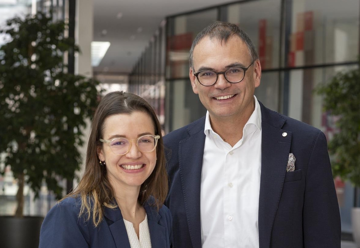 WK-Touristiker auf &bdquo;Stammtischtour&ldquo; in Osttirol