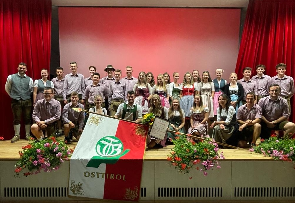 Bezirkslandjugendtag 2023: &bdquo;Bei uns ist alles m&ouml;glich&ldquo;