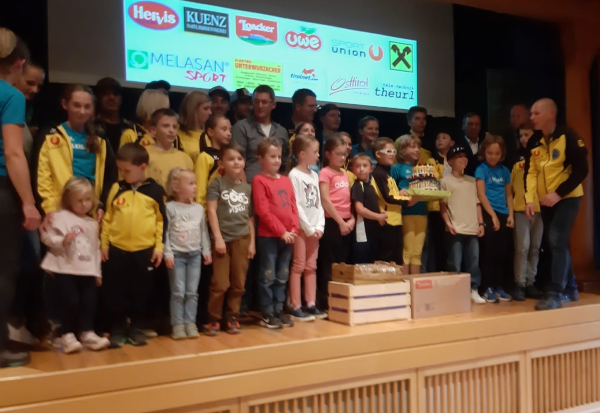 Teilnehmerzuwachs beim Raiffeisenl&auml;ufercup 2023 