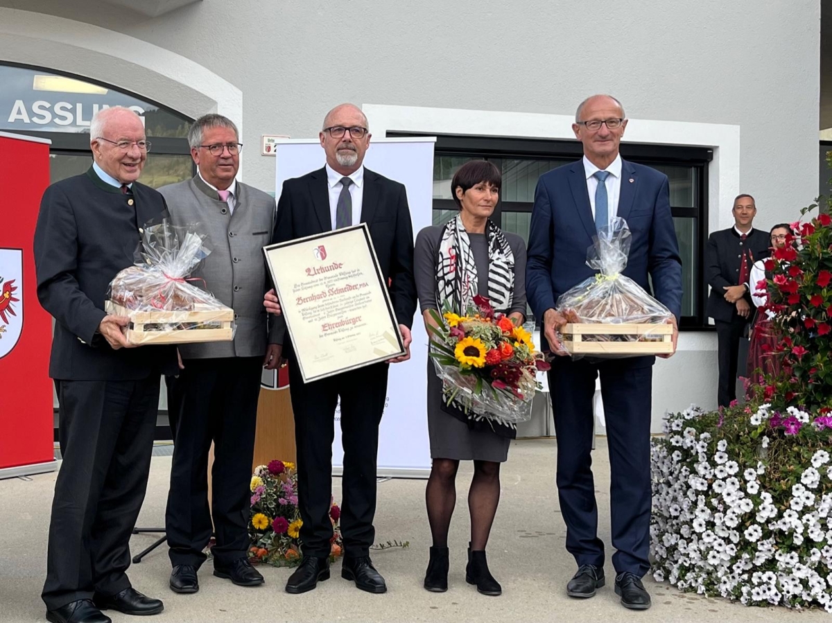 Schneider: "Mir ist es immer um die Menschen gegangen!"