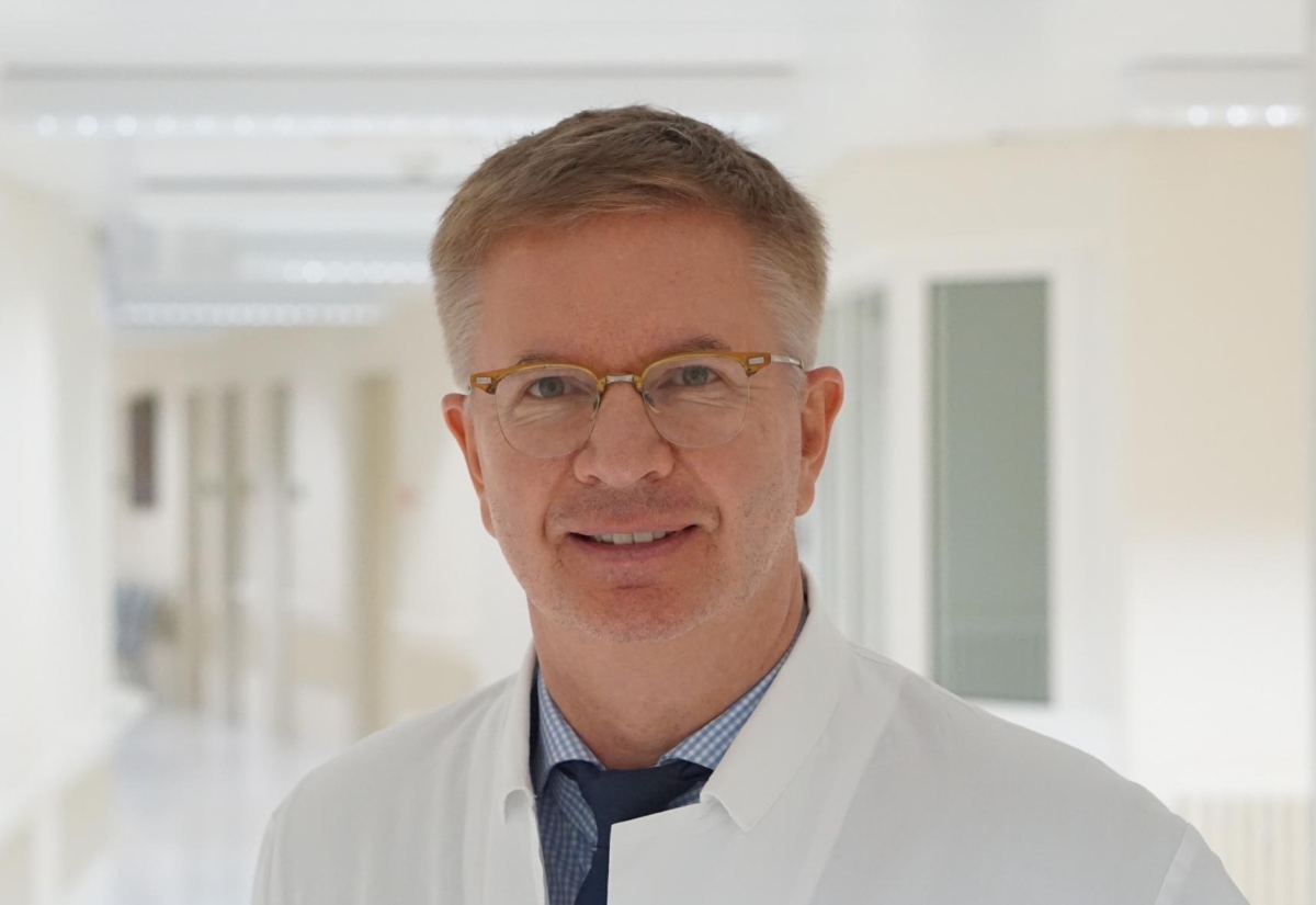 Nuklearmedizin am BKH Lienz neu aufgestellt 