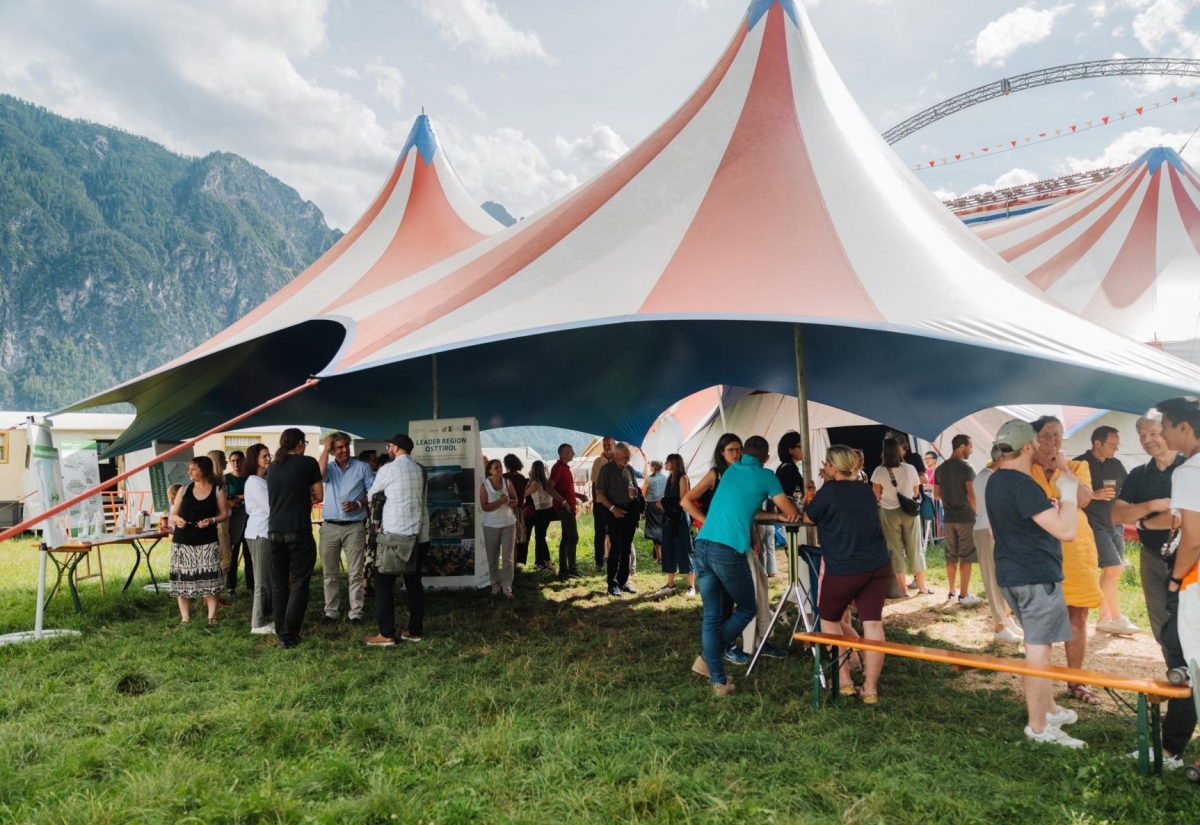 Vordenken f&uuml;r Osttirol: &bdquo;Owus&ldquo; bitte heimkommen!