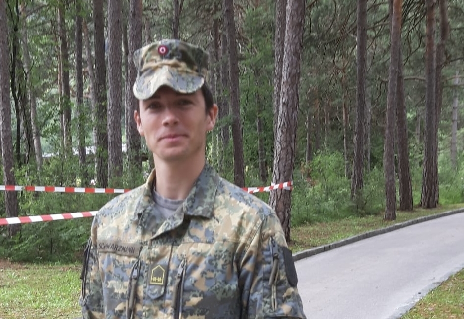 Neues Kommando und Auftrag f&uuml;r Franz Joseph Kaserne