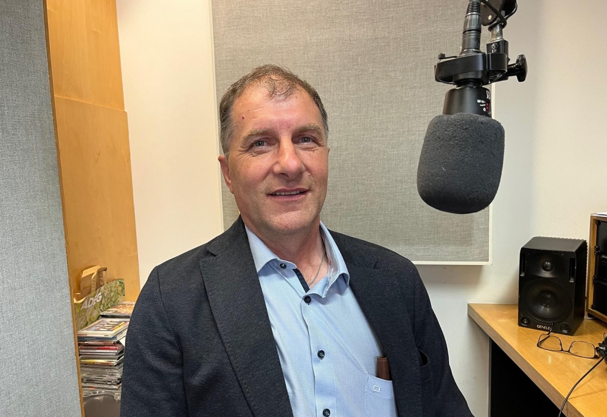 Matreier B&uuml;rgermeister Steiner: Drei Jahre Sparen!