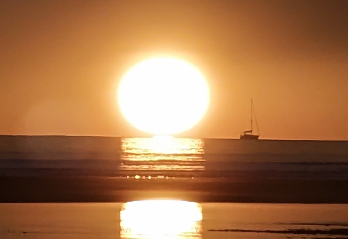 Ferienbeginn: Sommer, Sonne, Stadtumfrage