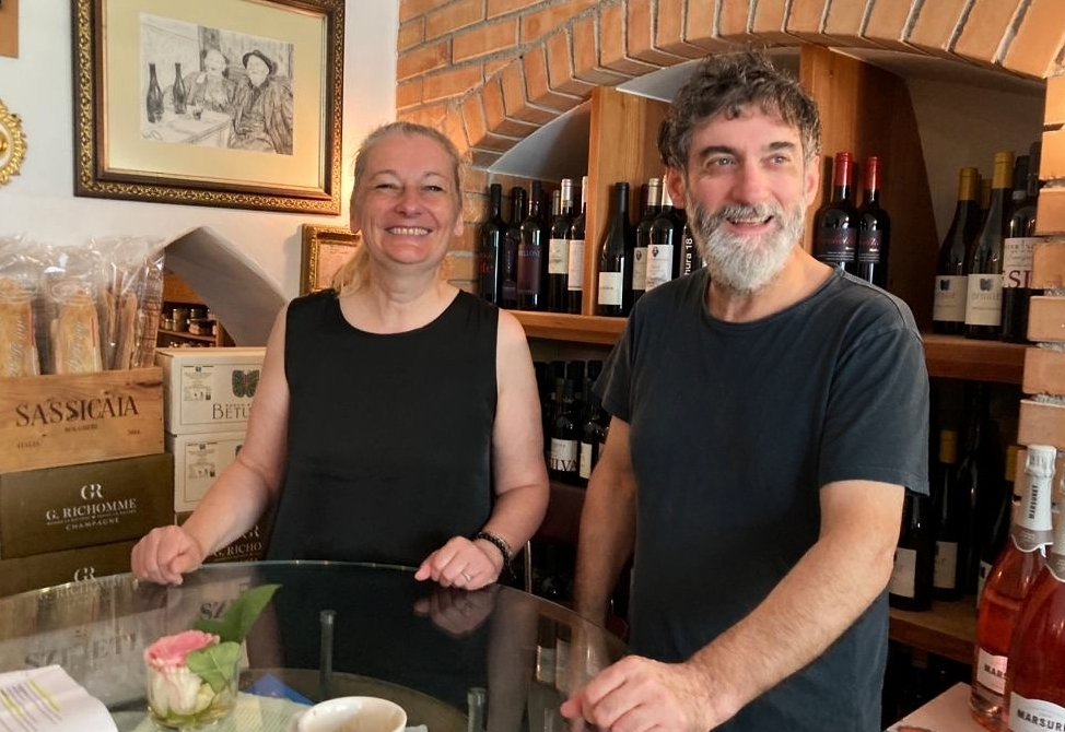 20 Jahre Weinphilo Lienz