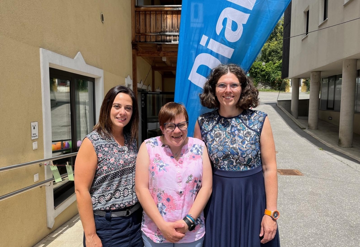 Sprungbrett Gl&ouml;cklturm feiert 10j&auml;hriges Jubil&auml;um