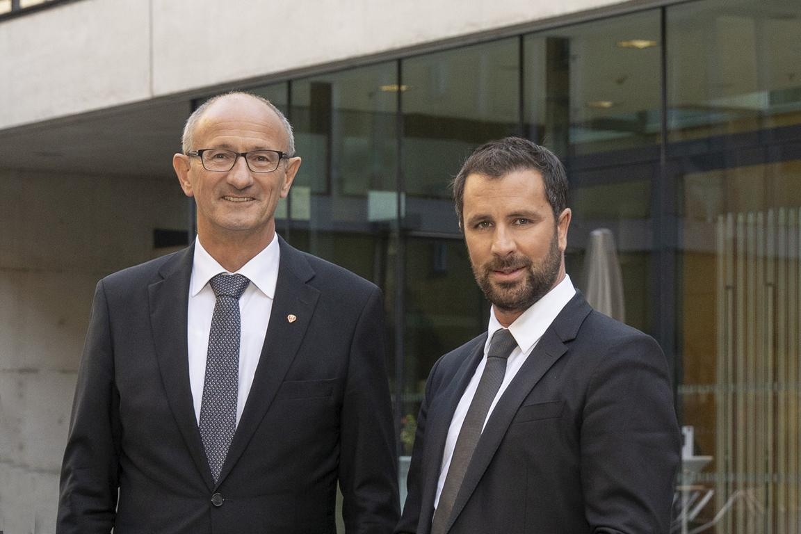 196 Tage Tiroler Landesregierung &ndash; Ein Blick zur&uuml;ck