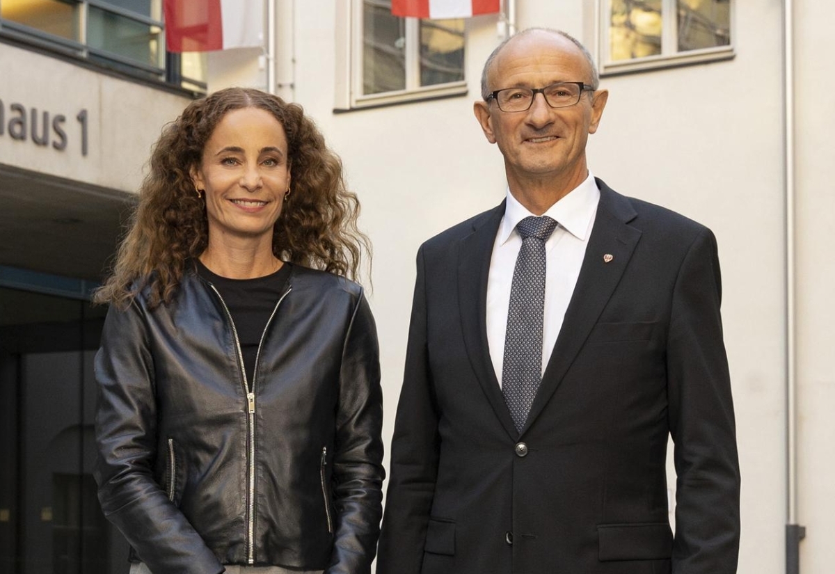 Neues Frauenhaus in Tirol geplant