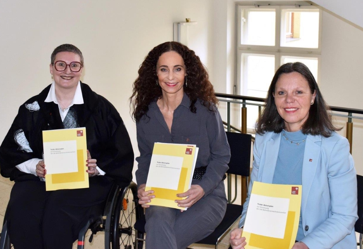 Aktionsplan verspricht mehr Chancengleichheit