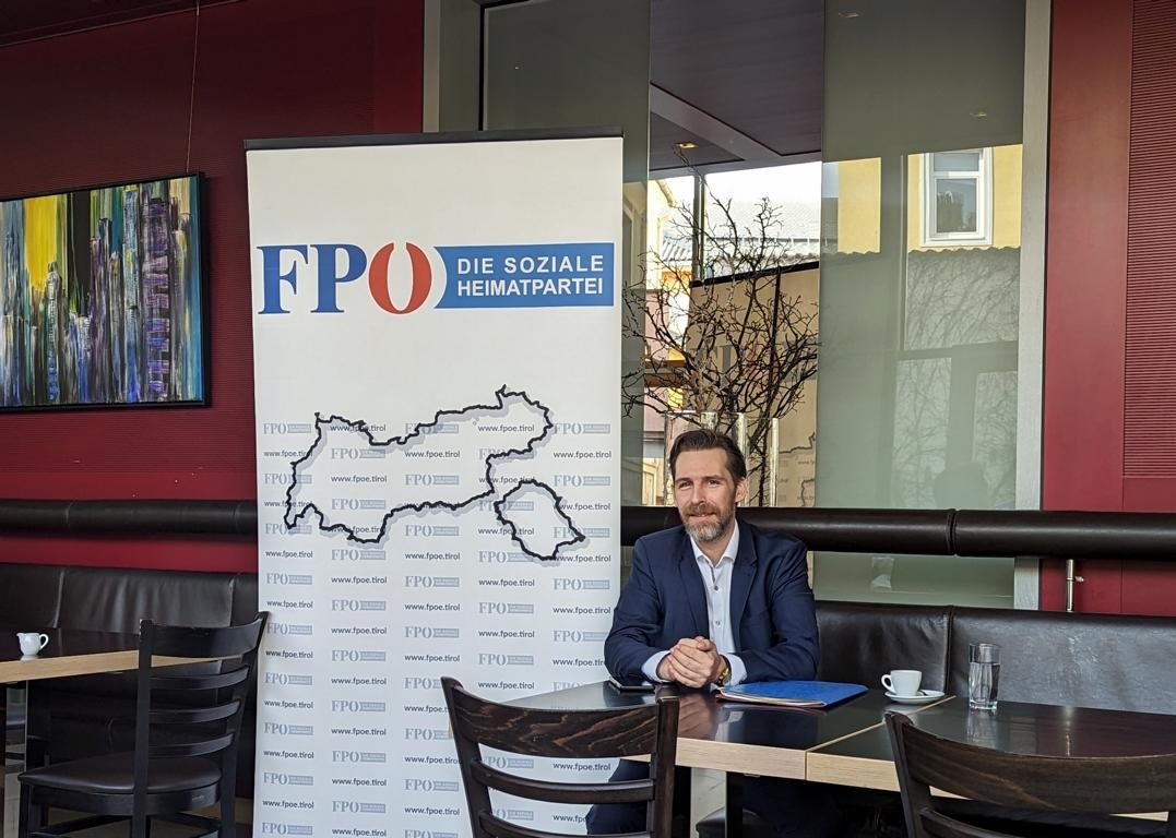FP&Ouml; - Kleinlercher will Wohnraum Task Force