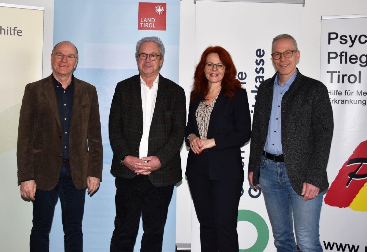 Psychosozialer Krisendienst auch &uuml;ber Weihnachten erreichbar