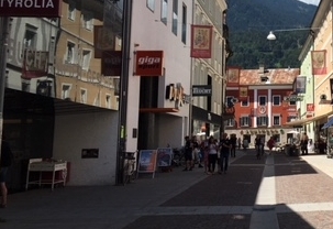 Lienz plant Umfrage unter KundInnen zum Kaufverhalten