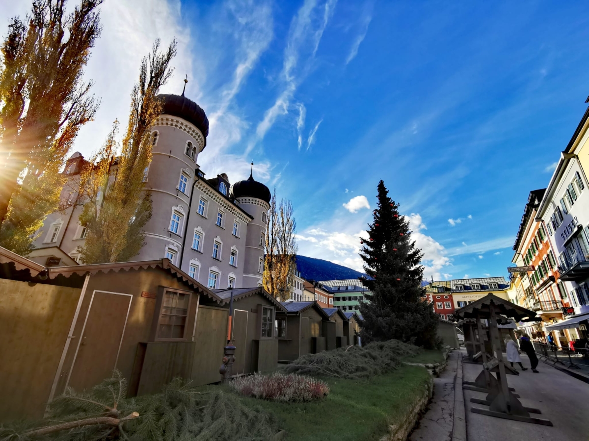 Umfrage: Freuen Sie sich schon auf den Adventmarkt?