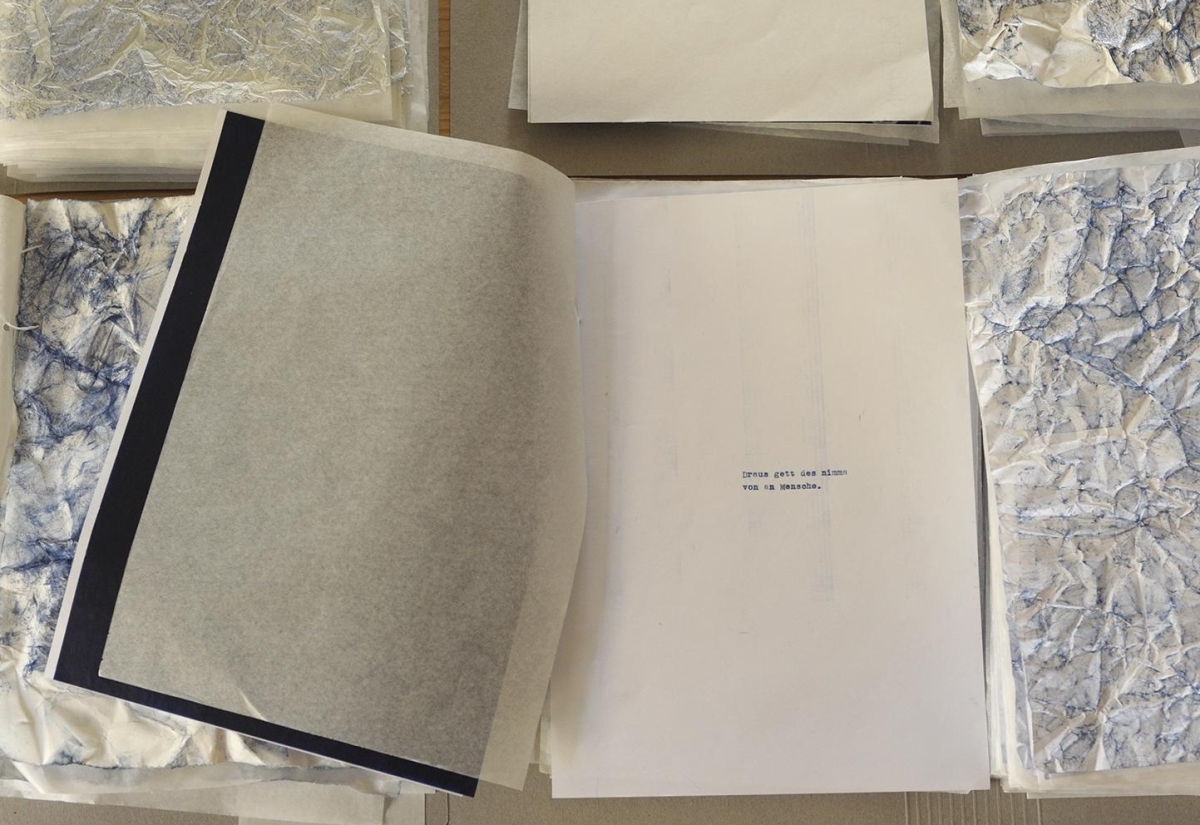 Kunstprojekt erinnert an Fluchthelfer in NS-Zeit