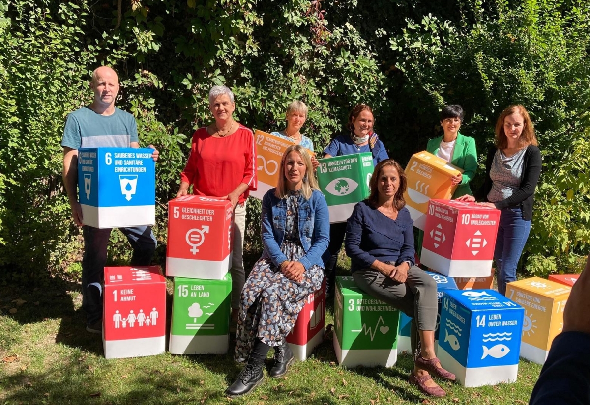 2. "Woche der Nachhaltigkeit" in Osttirol