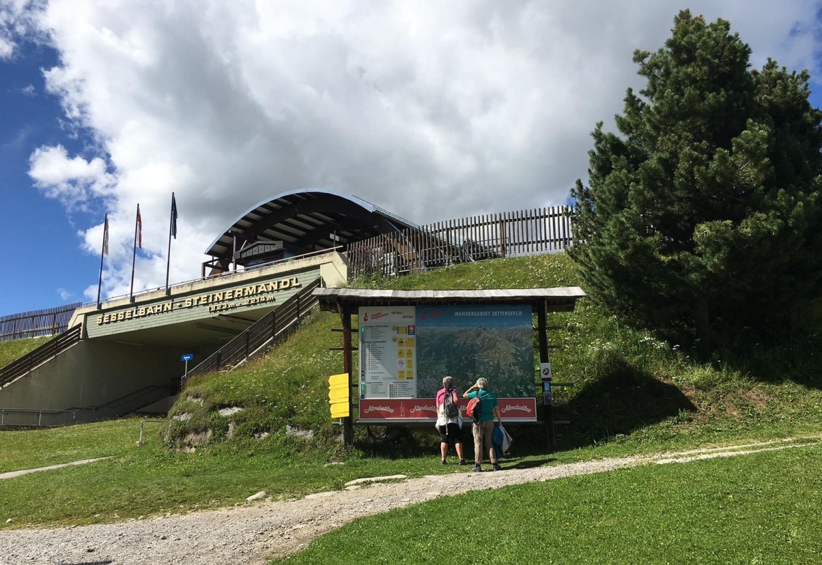 Tiroler Tourismusabgabe sorgt f&uuml;r Diskussion