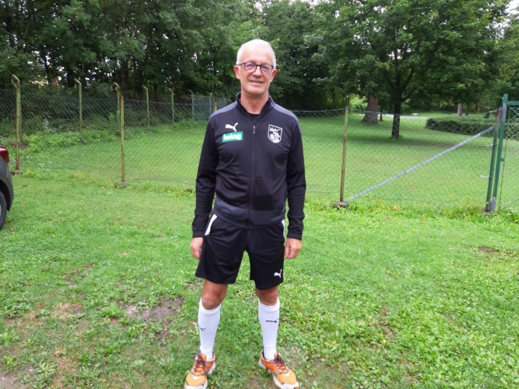 Mehr Ausbildungszentren f&uuml;r Osttiroler Fu&szlig;ballnachwuchs