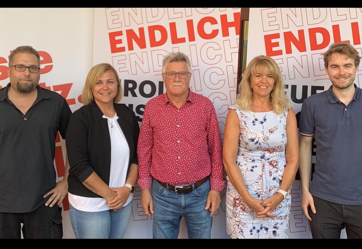 Liste Fritz: Fokus auf Pelletversorgung