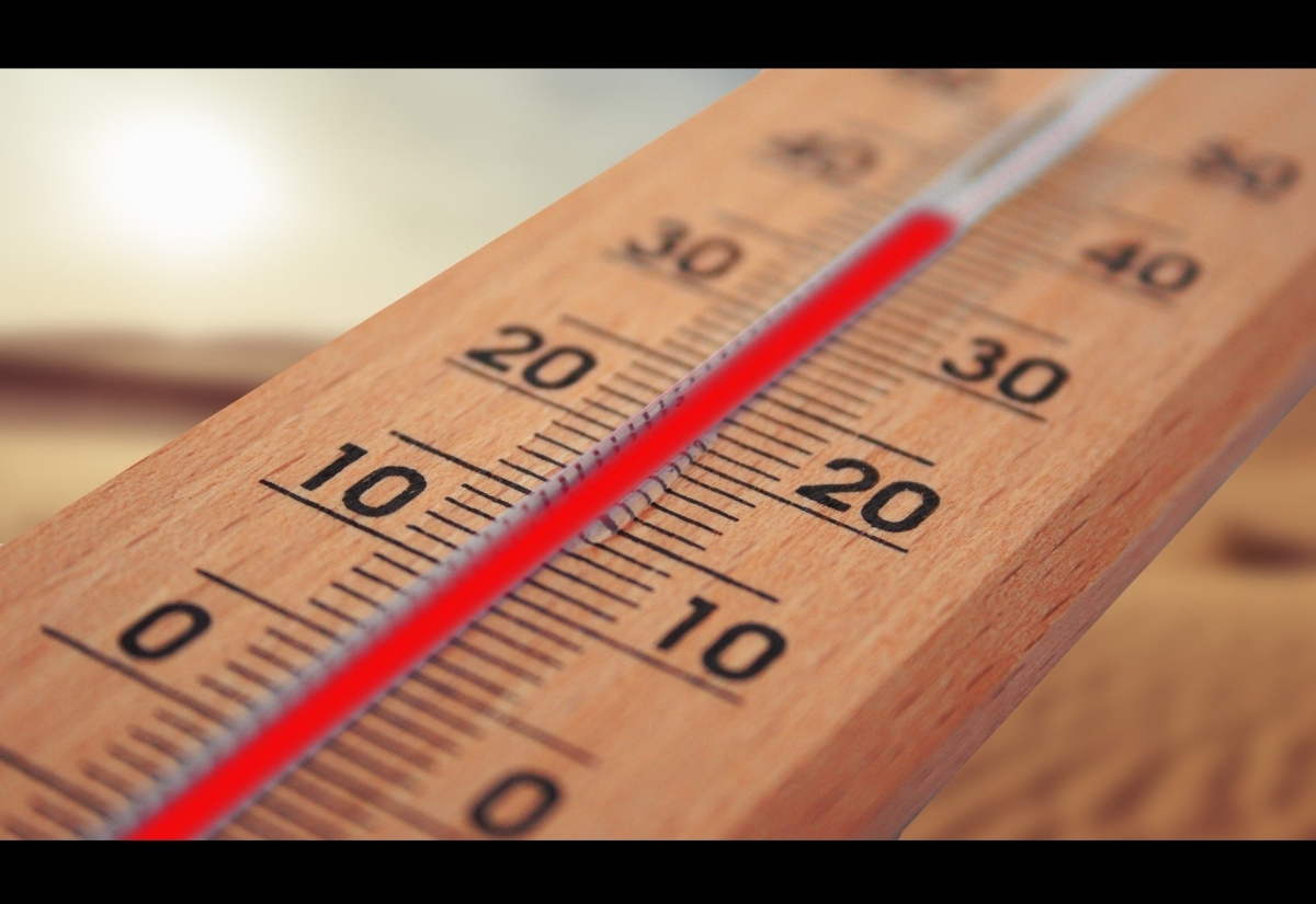 Was tun oder nicht tun bei dieser Hitze?