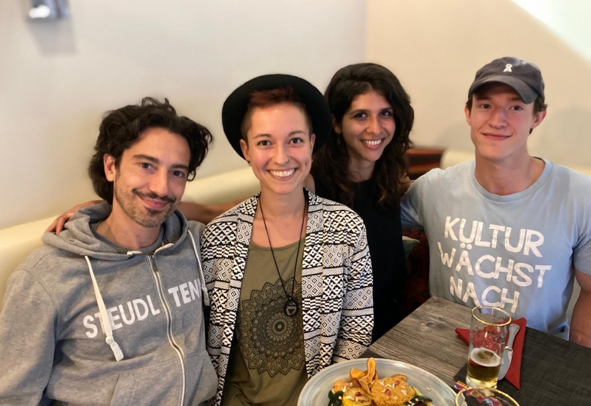 Bekannter Fernsehstar gibt den Hamlet in Lienz