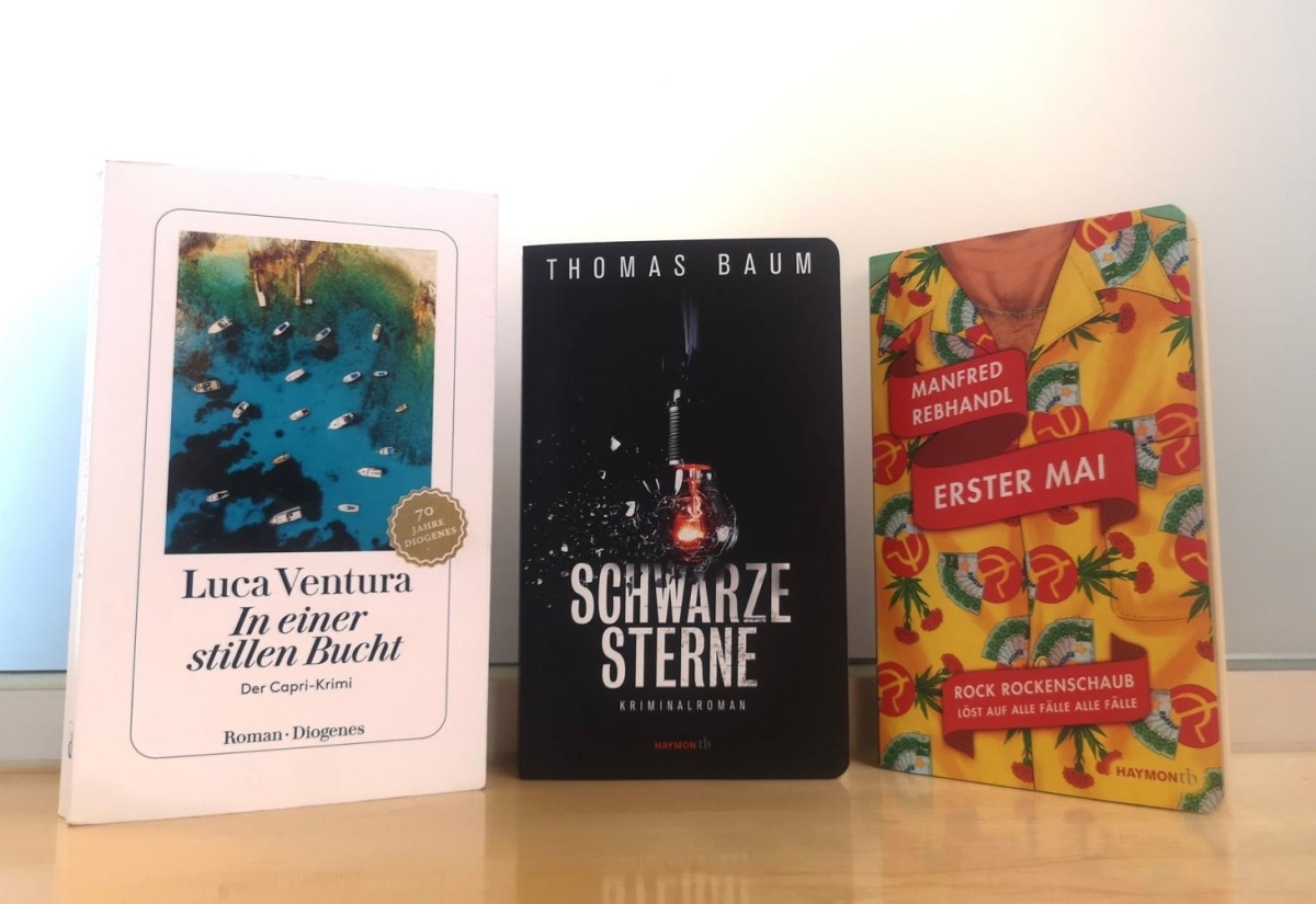 Von B&uuml;chern und Menschen, Ausgabe vom 28.06.2022