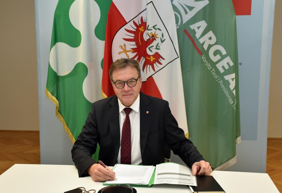 50 Jahre Arge Alp und Euregio-Tag mit gratis &Ouml;ffis am 25.6.