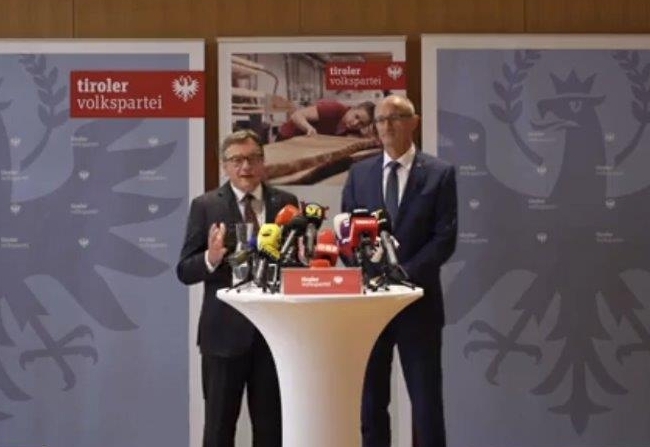 Platter: &bdquo;Mattle ist der richtige Mann&ldquo;