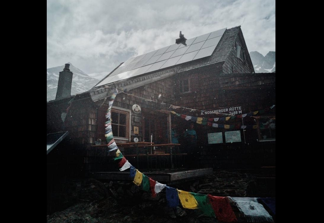 Alpen Film Festival - &Ouml;sterreich-Premiere in Lienz