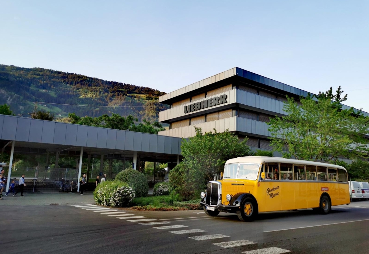 Lange Nacht der Forschung auch in Osttirol sehr beliebt