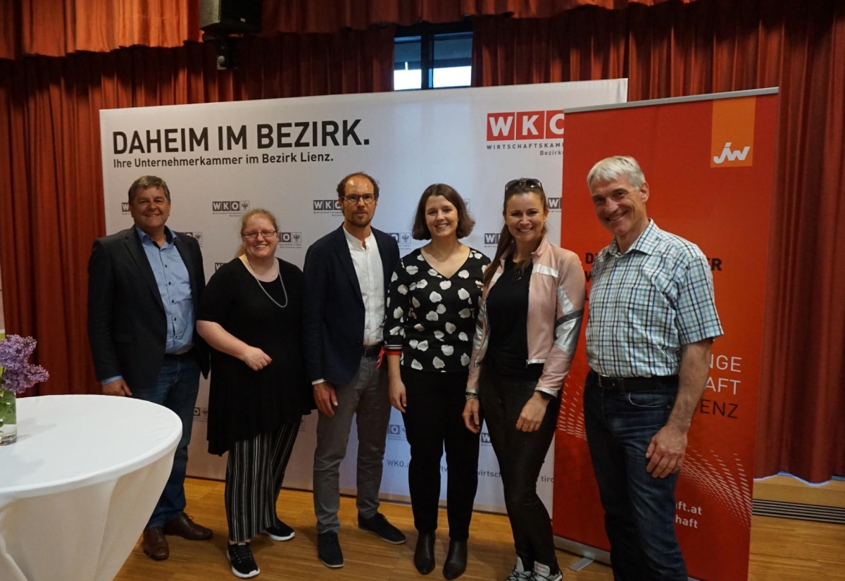 Klimafreundlich zum Arbeitsplatz &ndash; so geht&rsquo;s: 