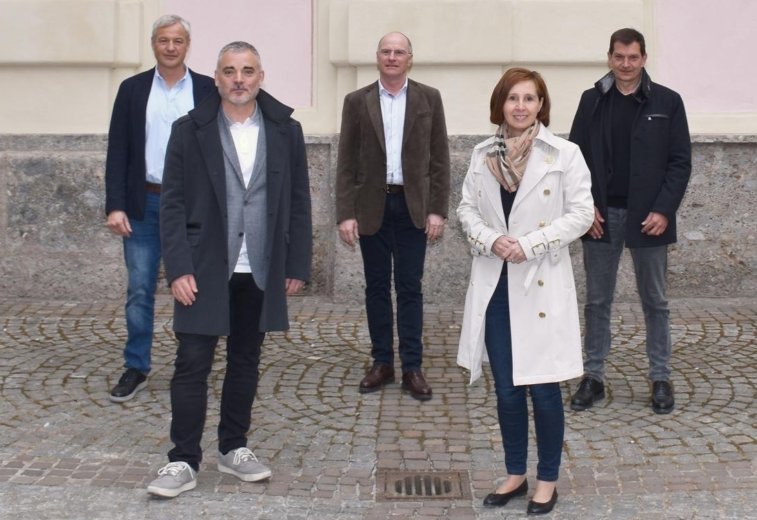 Psychosoziales Zentrum ab Juni in Lienz geplant