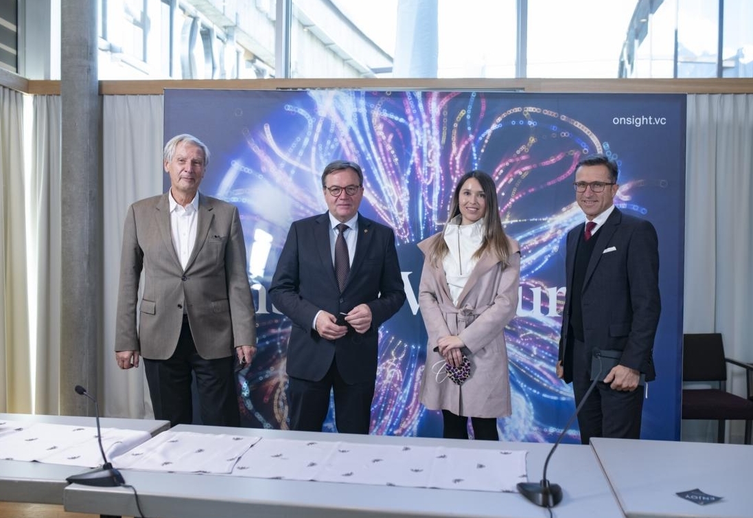 Risiko-Kapitalfonds f&uuml;r innovative Tiroler Startups