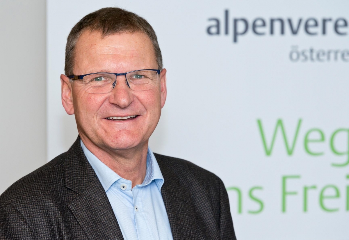 AV-Pr&auml;sident Ermacora fordert Regelung f&uuml;r Wintersport