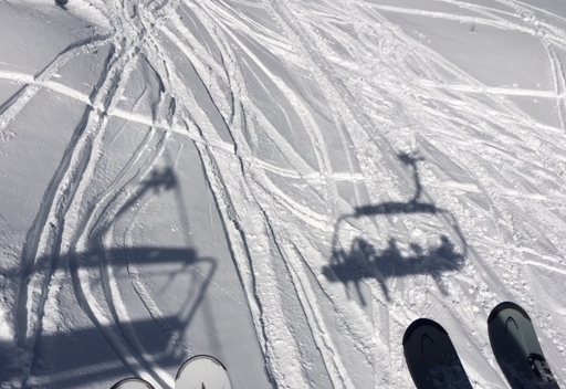 Alpenl&auml;nder in Frage nach Skitourismus gespalten