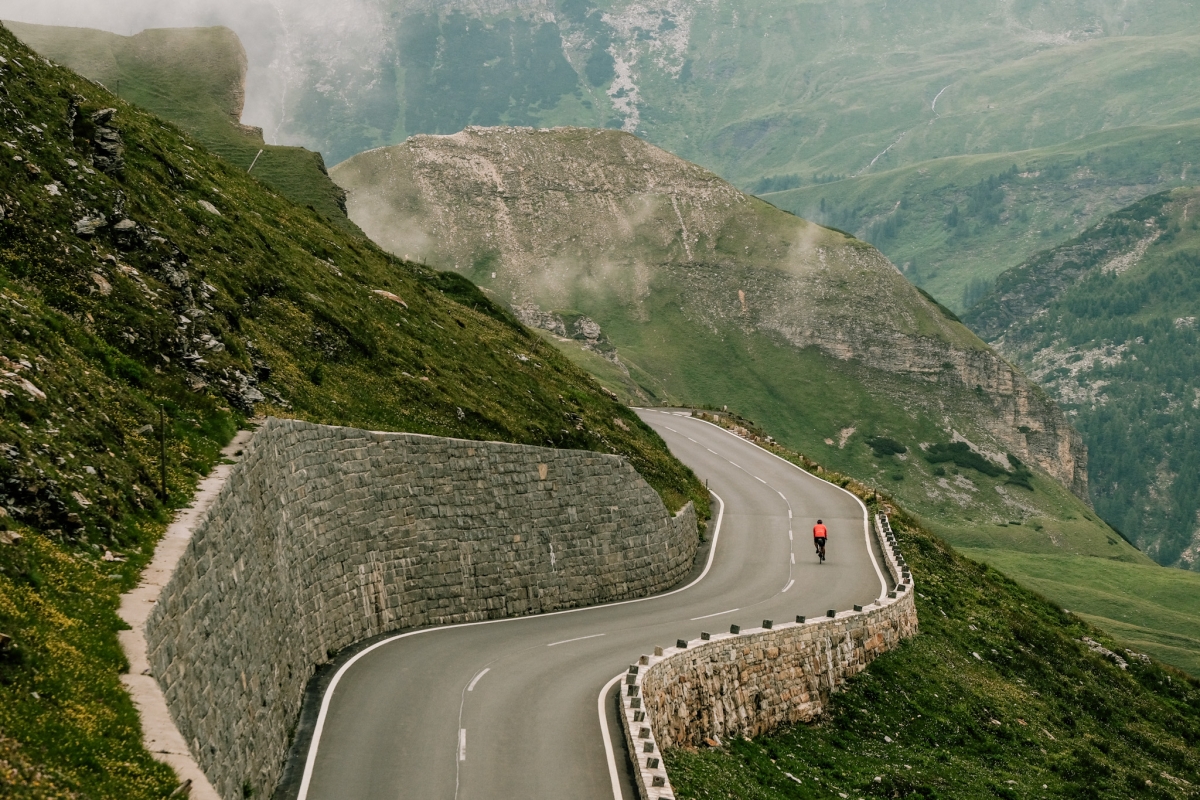 Warum derzeit so viele Bikepacker durch Osttirol radeln