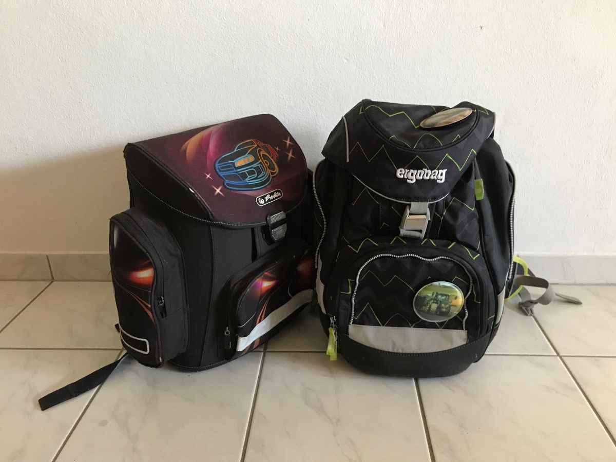 Schulstartgeld f&uuml;r Lienzer Erstkl&auml;ssler