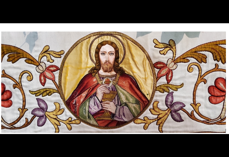 Keine Fronleichnamsprozession in Lienz