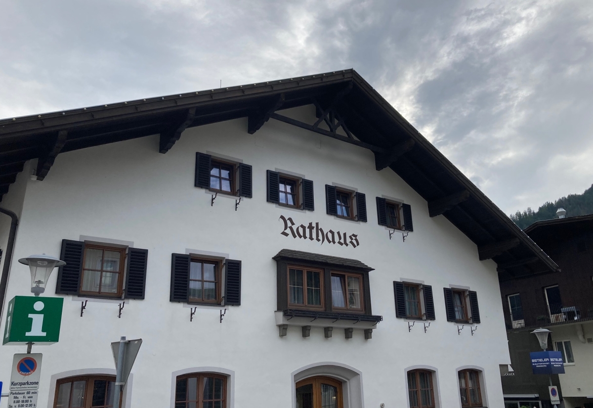 Post AG &uuml;berrascht von Matreier Gemeinderatsbeschluss?