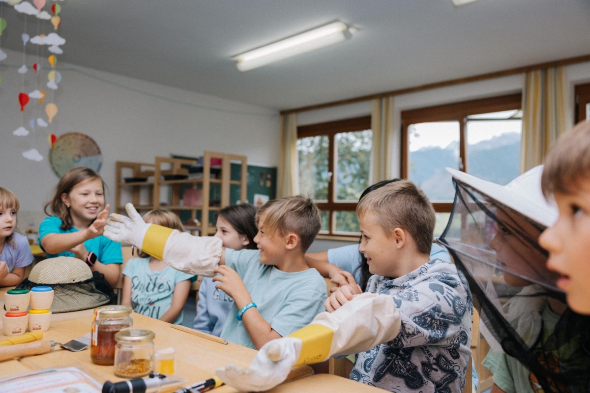 Kinderbetreuung &ndash; Pilotprojekt geht in die n&auml;chste Runde!