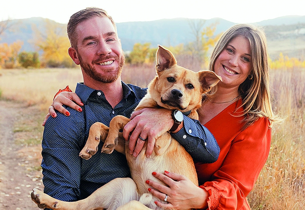 Lebensgeschichte: Lisa-Maria Klaunzer zog es in die USA