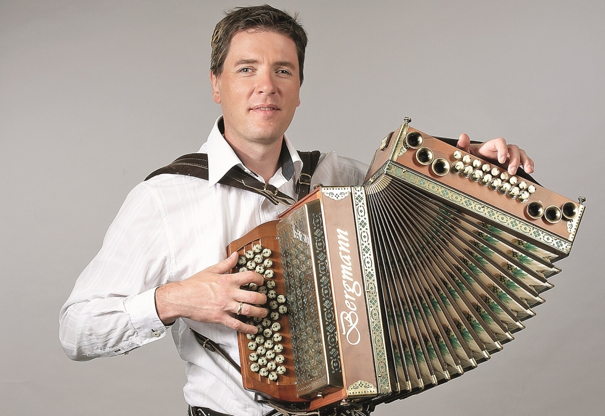 Lebensgeschichte: Erf&uuml;lltes Leben ohne Sehkraft