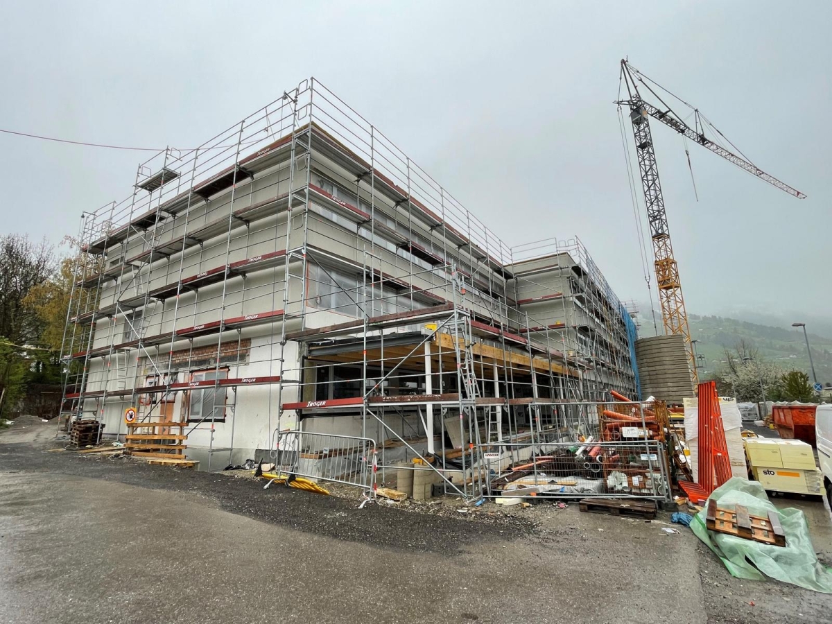 Landesregierung beschlie&szlig;t 6,6 Mio. Euro GAF-Mittel f&uuml;r den Bezirk Lienz 