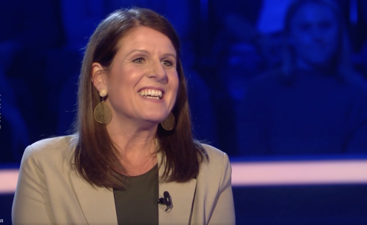 Diese Frage bewegte die Osttiroler Kandidatin zum Aufh&ouml;ren