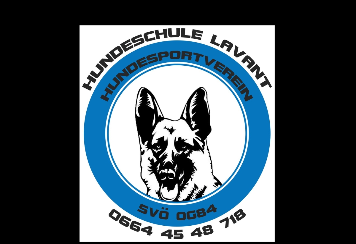 Hundeschule Lavant startet in die neue Saison