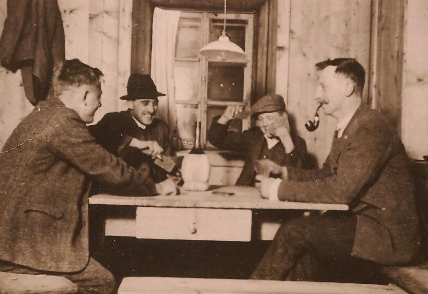 Die besten Watter-Gschichtln aus vergangenen Tagen