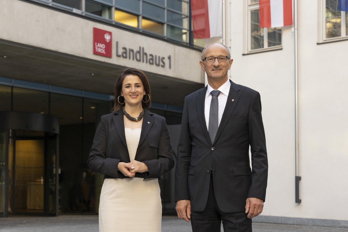 Glanzleistung 2024: Land sucht Junge Ehrenamtliche